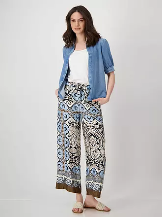 MONARI | Blusa-camicia BUENOS AIRES |